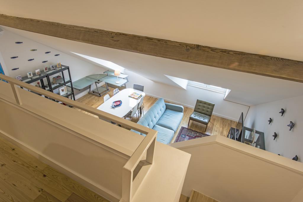 Downtown Boutique Apartment