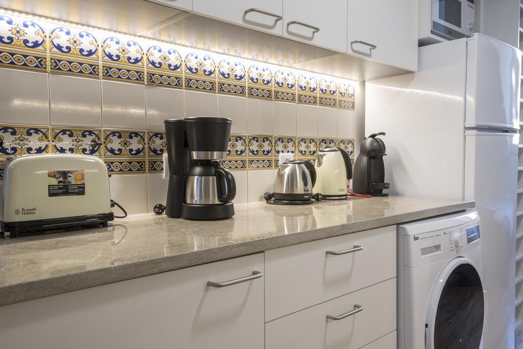 Apartment Downtown Boutique