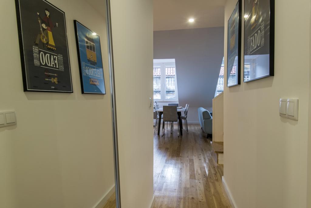 Apartment Downtown Boutique