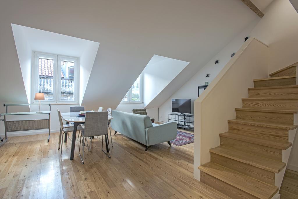 Apartment Downtown Boutique