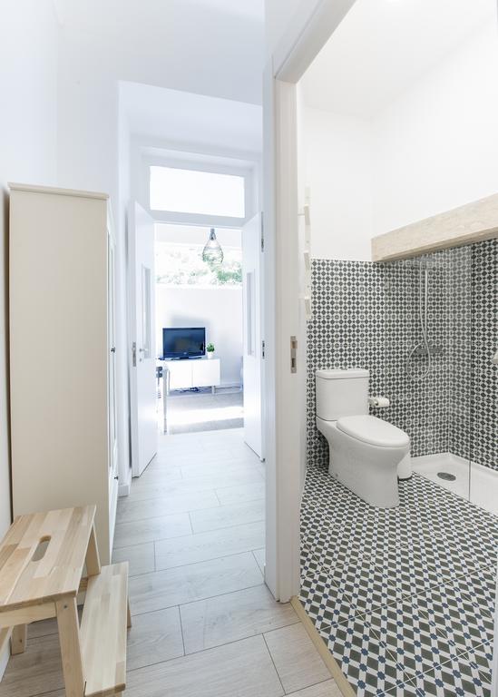 Apartment Dreams Estrela Lisbon