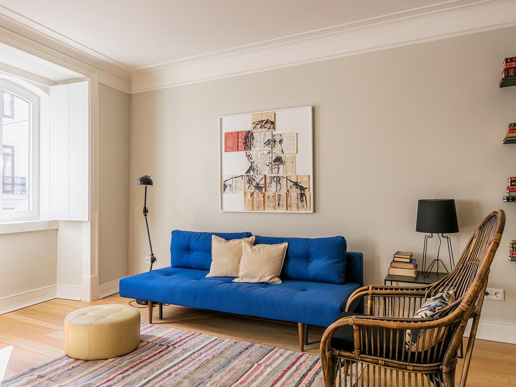 Apartment Almaria - Ex Libris Apartments | Chiado