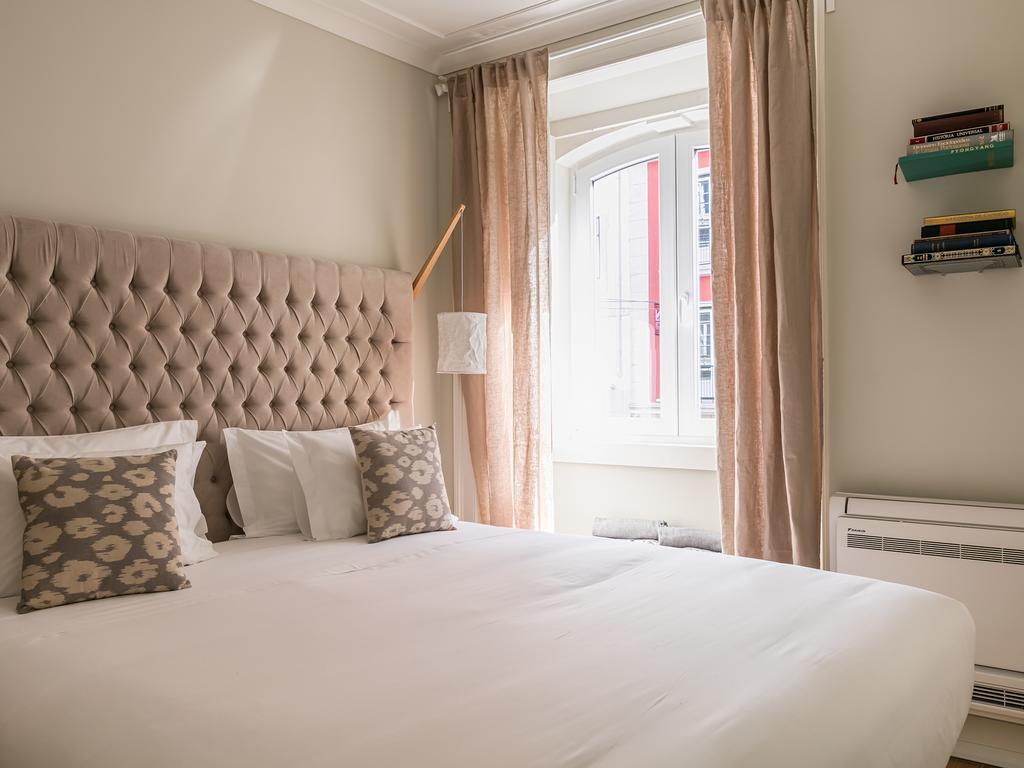 Almaria - Ex Libris Apartments | Chiado Lisbon