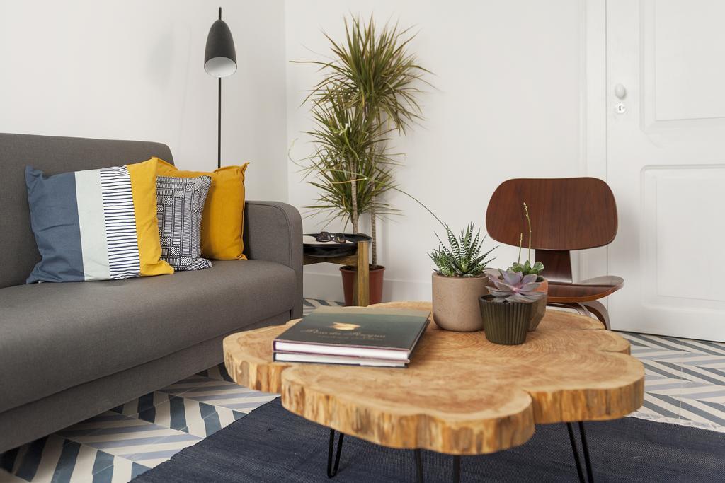Apartment Casa Santa Marinha Lisbon