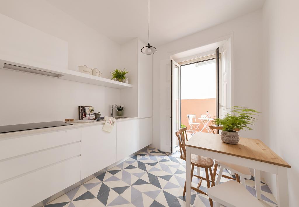 Apartment Casa Santa Marinha
