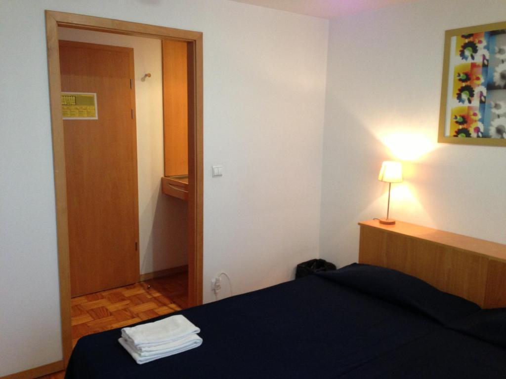 Spru Summer Hostel *