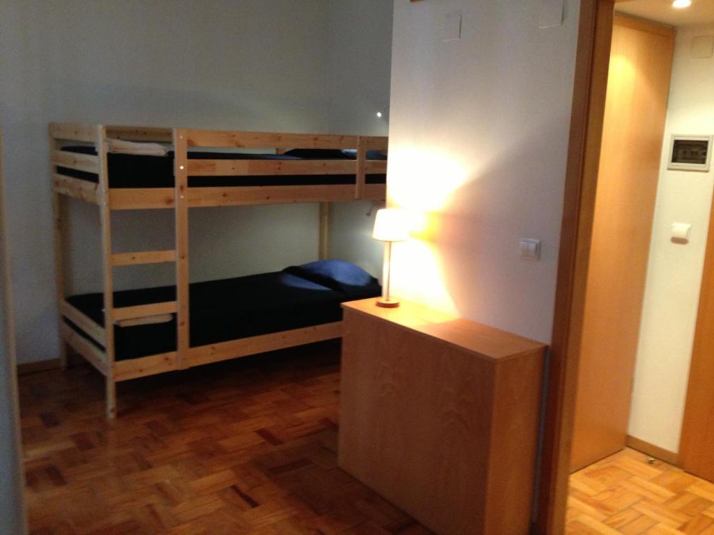 Hostel Spru Summer