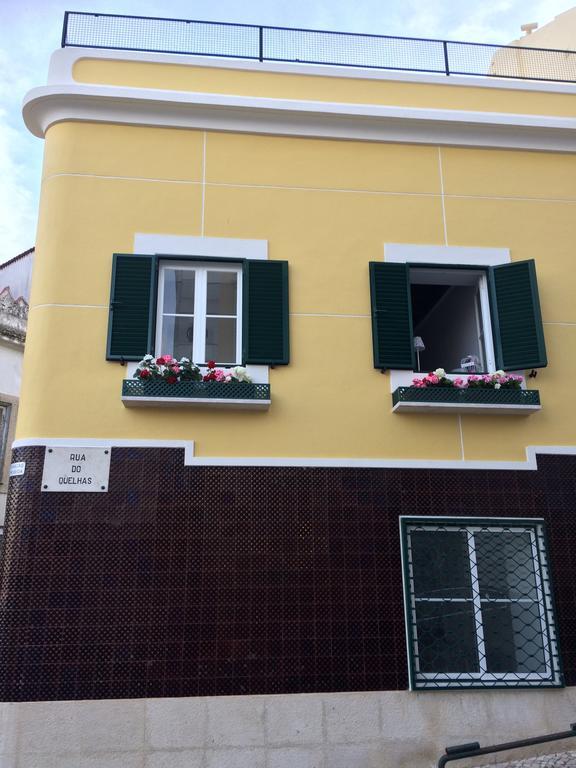 Apartment Madragoa -
