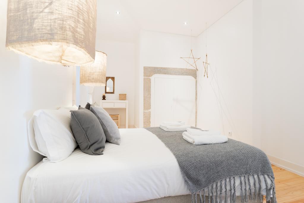 Flh Baixa Modern Apartment Lisbon