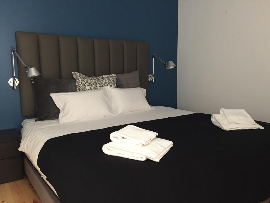 Flats Castelo - Horigem Apartment Lisbon