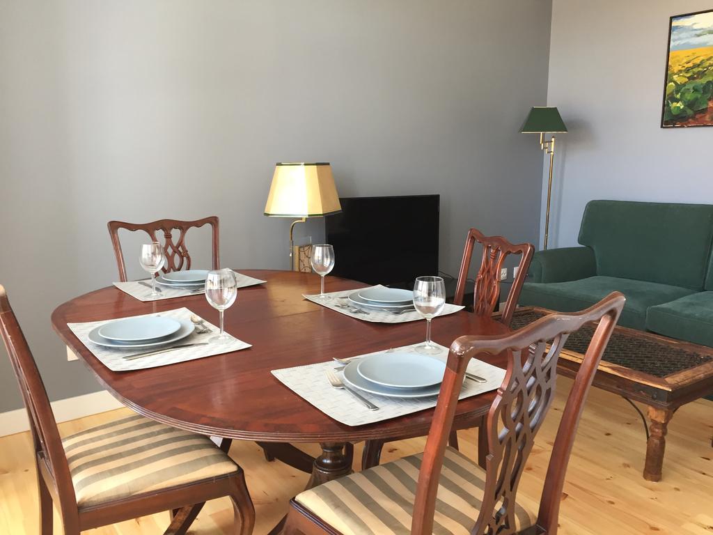 Flats Castelo - Horigem Apartment *