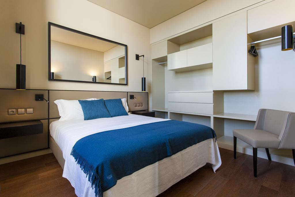 Apartamento Joivy Downtown Market *