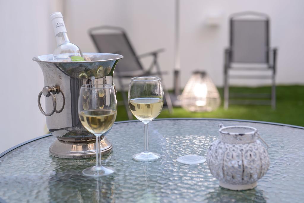 Center Garden Luxury Apartment Apartment *