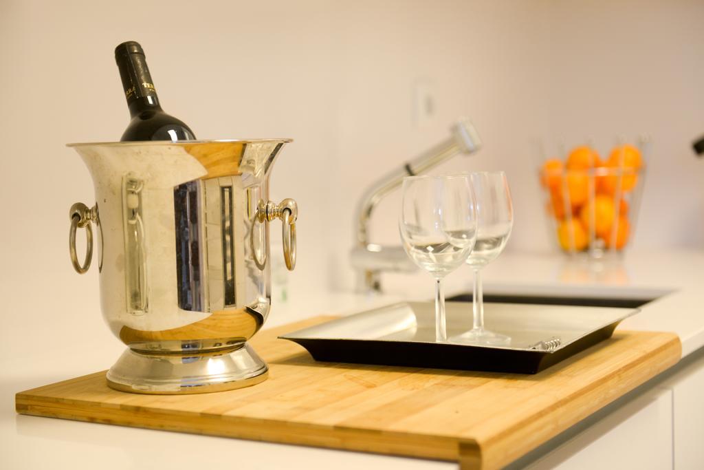 Center Garden Luxury Apartment Apartment Lisbon