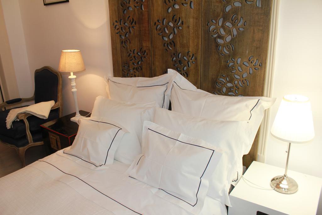 Downtown 2* Lisbon