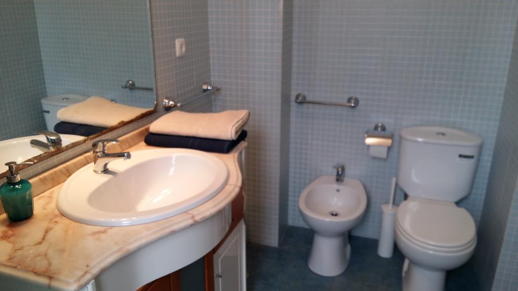City Centre Apartment *