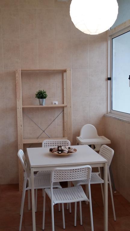 Apartment City Centre Lisbon