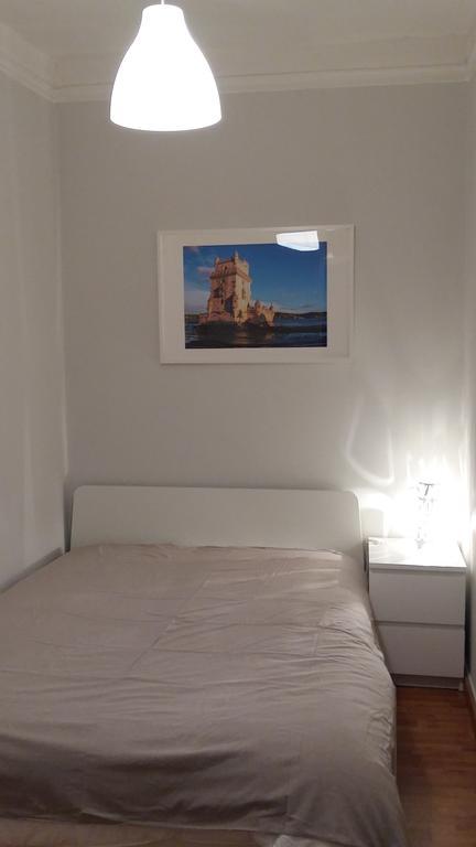 City Centre Apartment Lisbon