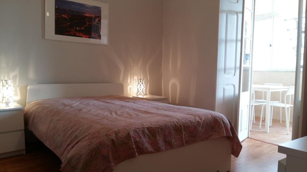 Apartment City Centre Lisbon