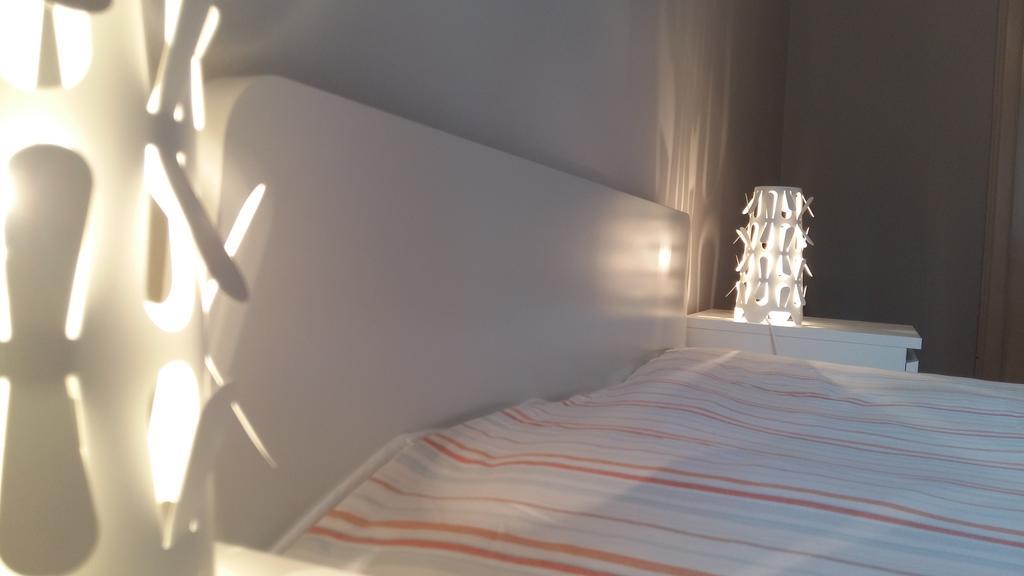 City Centre Apartment Lisbon