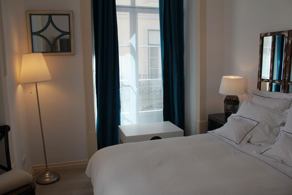 Downtown Guest house Lisbon