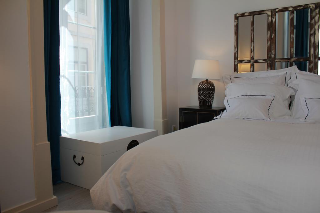 Downtown Guest house Lisbon