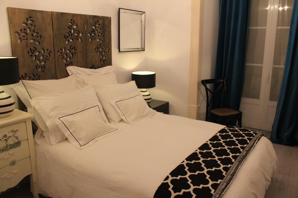 Guest house Downtown