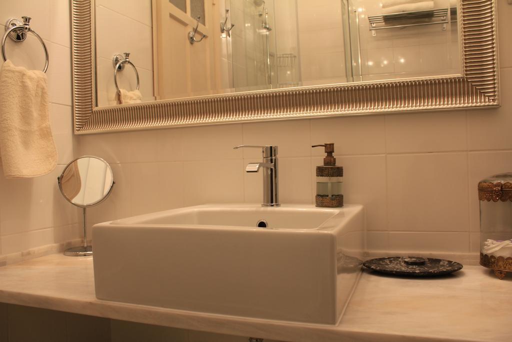 Guest house Downtown Lisbon