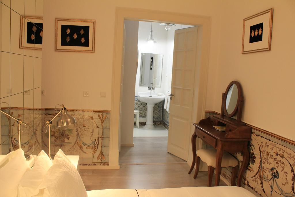 Guest house Downtown Lisbon