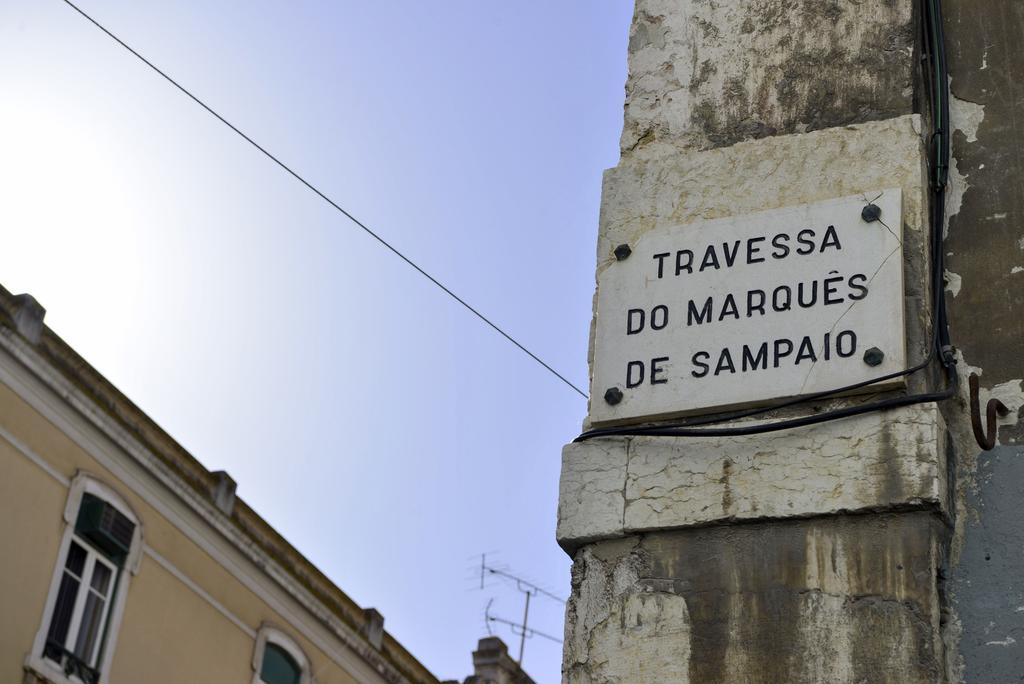 Bica - Cais Do Sodre Apartment