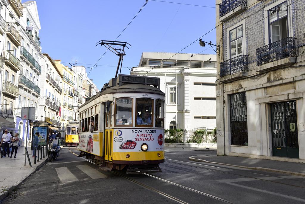 Bica - Cais Do Sodre *