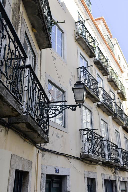 Bica - Cais Do Sodre Apartment