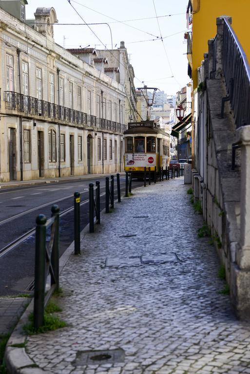 Bica - Cais Do Sodre Apartment