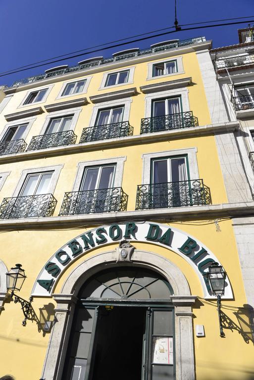 Apartment Bica - Cais Do Sodre