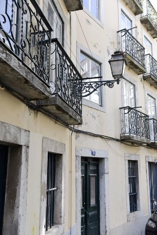 Bica - Cais Do Sodre * Lisbon