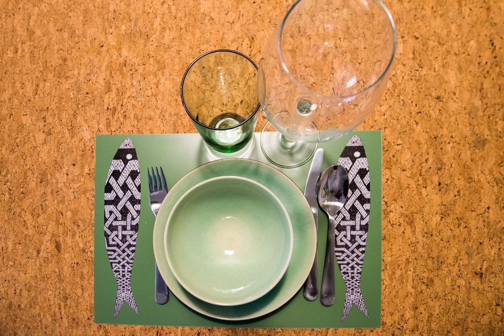 Bica - Cais Do Sodre Apartment