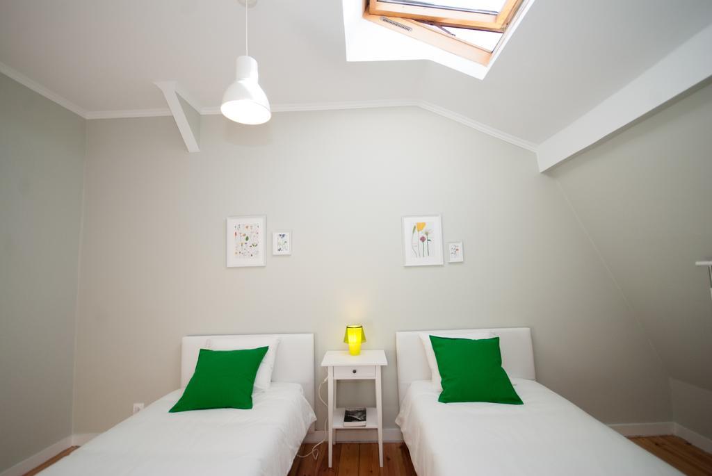 Apartment Cozy Baixa *
