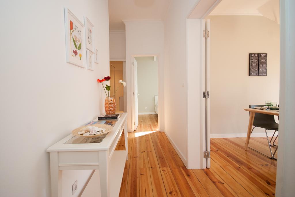 Apartment Cozy Baixa