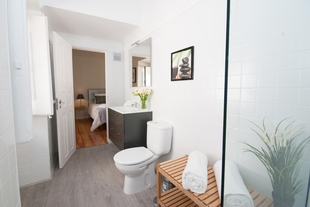 Cozy Baixa Lisbon