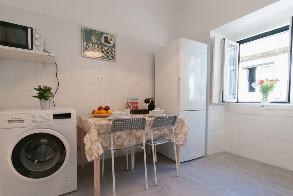 Cozy Baixa Apartment *