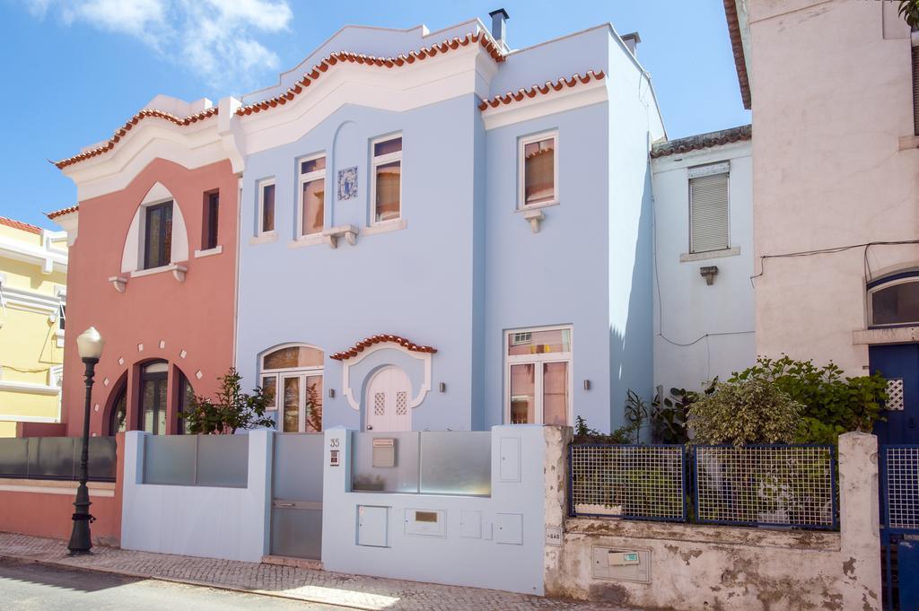 Casa de Férias Blue House