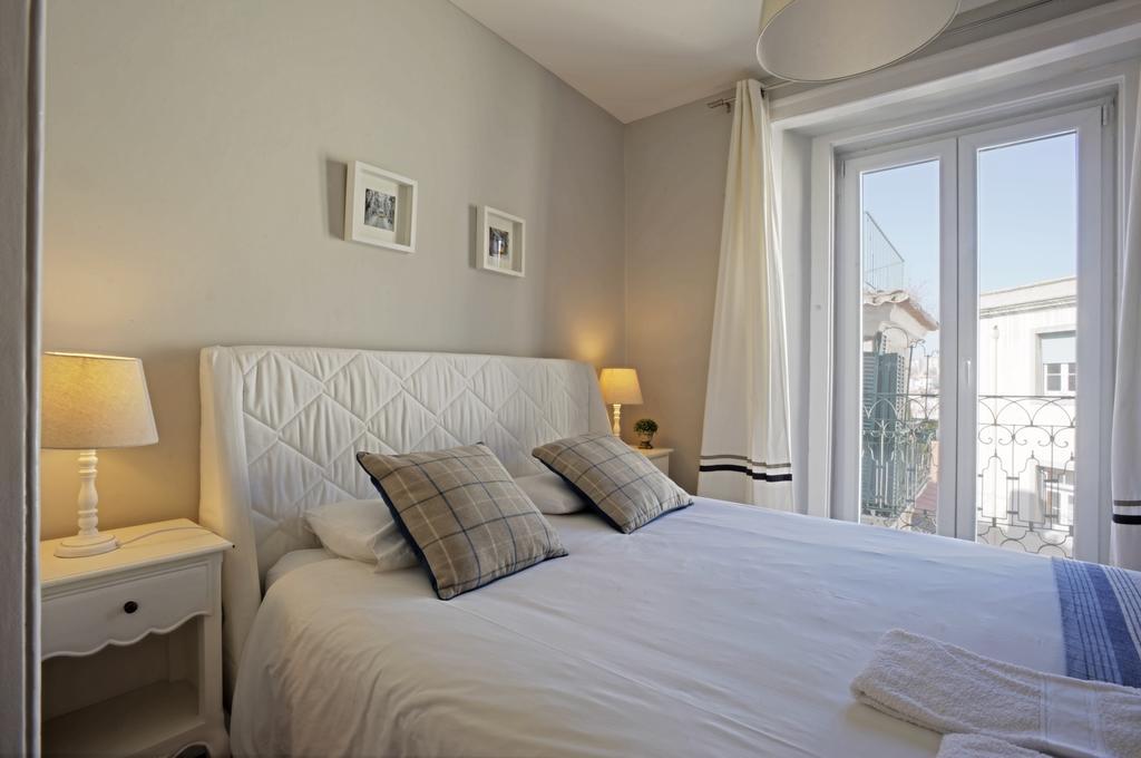 Duque-chiado Downtown Apartamento *