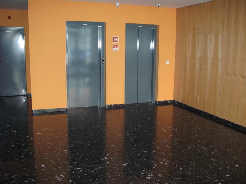 Apartment Airport Lisbon