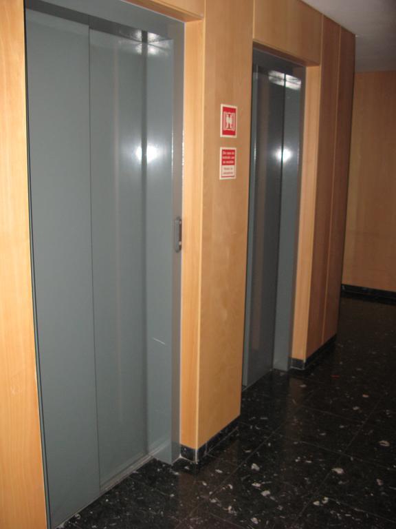 Apartment Airport *