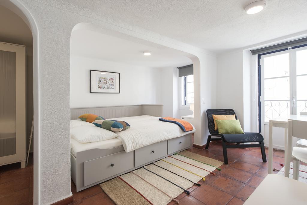 Cozy In Bairro Alto I