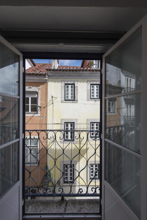 Apartment Cozy In Bairro Alto I Lisbon