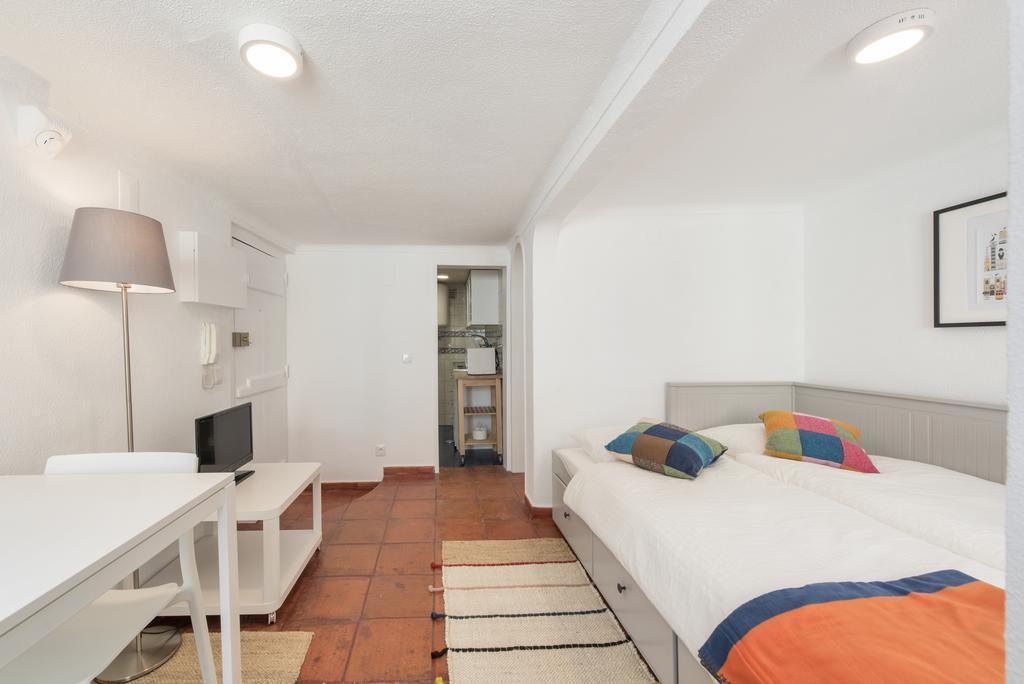 Cozy In Bairro Alto I Apartment *
