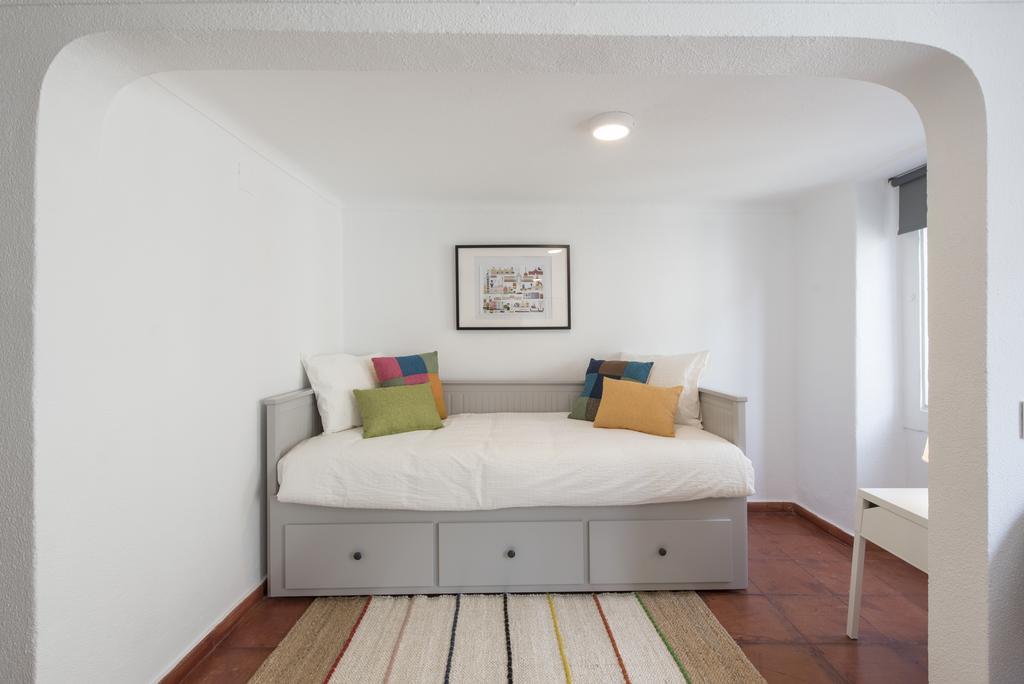 Cozy In Bairro Alto I Apartment *