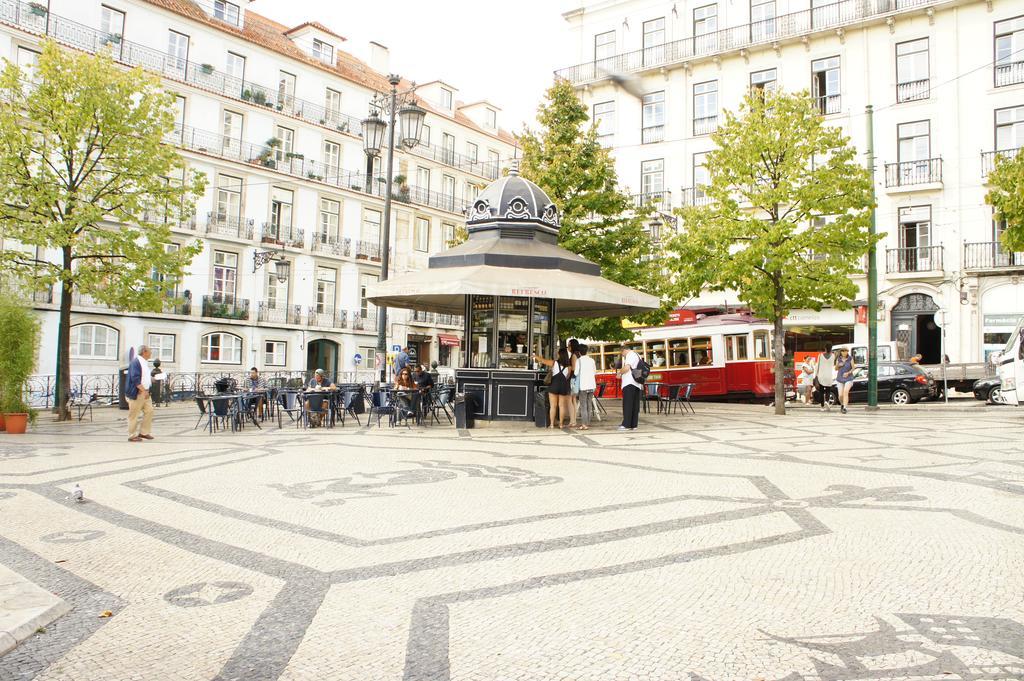 Cozy In Bairro Alto I Apartment