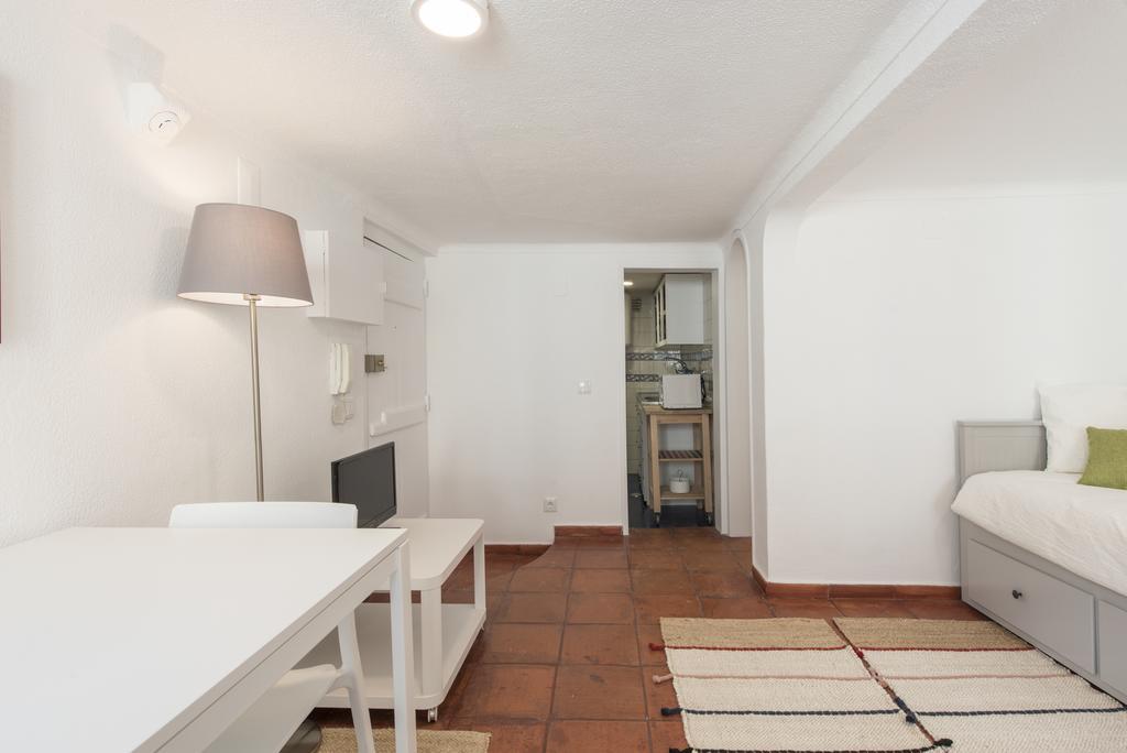 Cozy In Bairro Alto I Apartment *